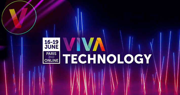Viva Technology on X: Calling #startups The #LVMH Innovation