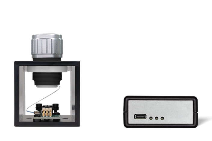 HAPTICORE Eval Kit – Quick start guide